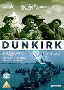 Dunkirk |   DVD